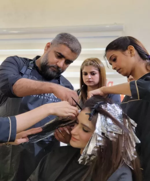 Signature Bridal Makeup